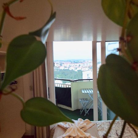 A Linda Cascais Apartman Kültér fotó