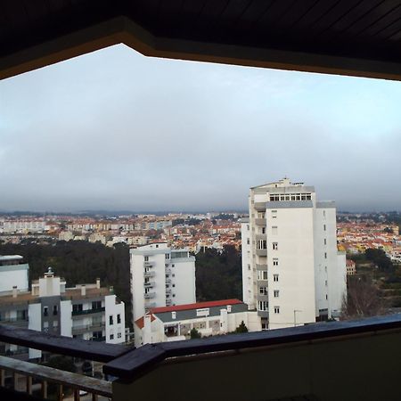 A Linda Cascais Apartman Kültér fotó