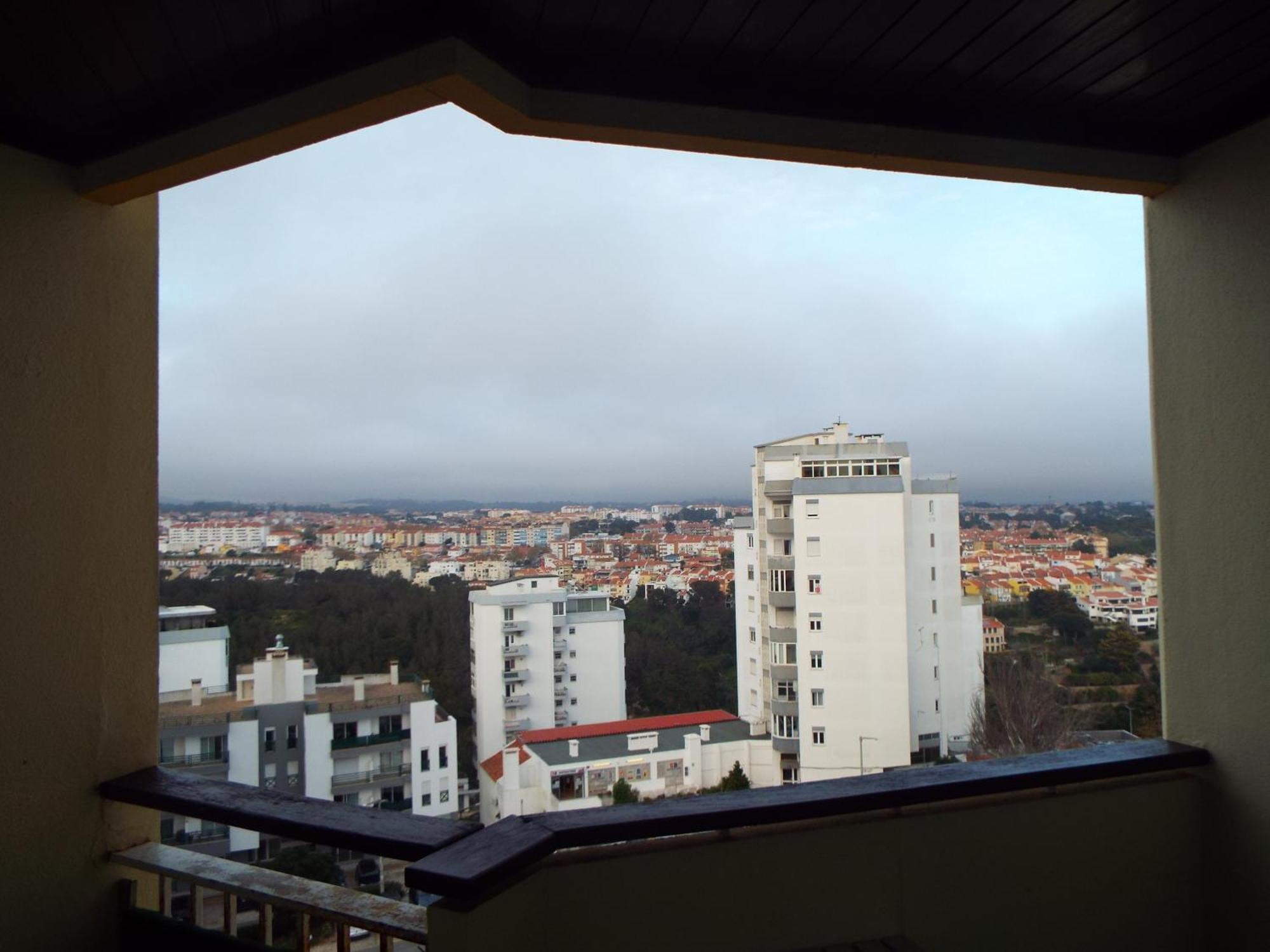 A Linda Cascais Apartman Kültér fotó
