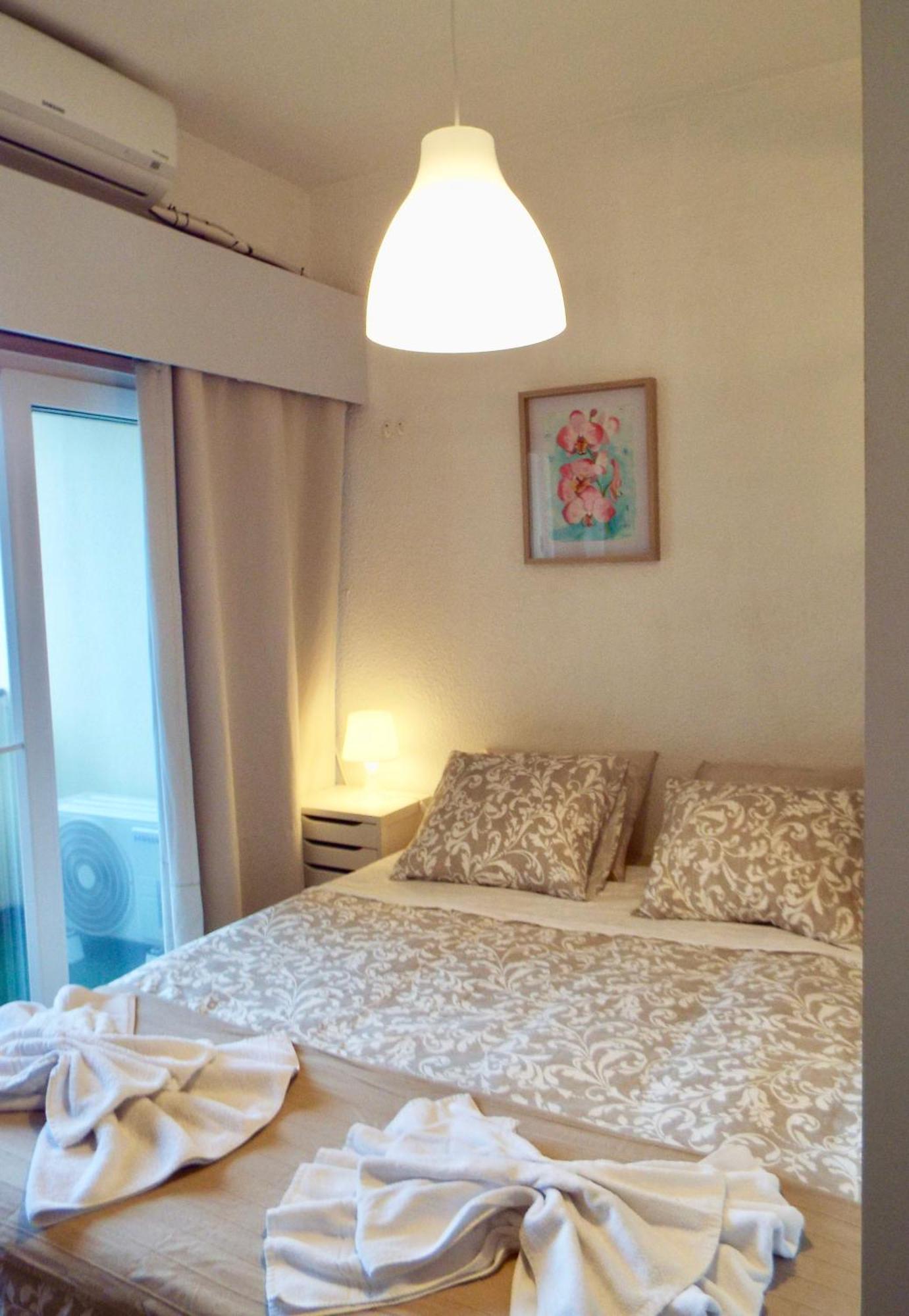 A Linda Cascais Apartman Kültér fotó