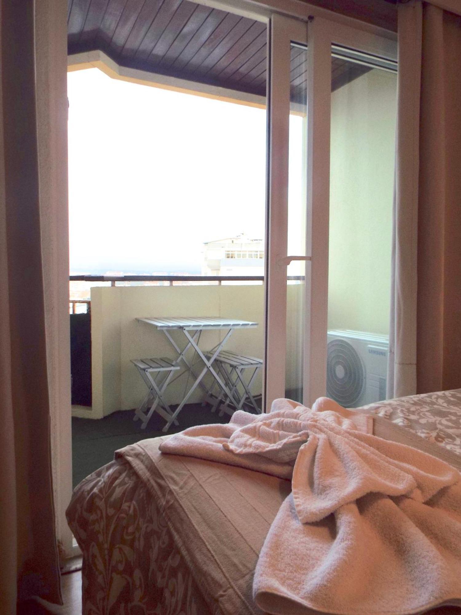 A Linda Cascais Apartman Kültér fotó