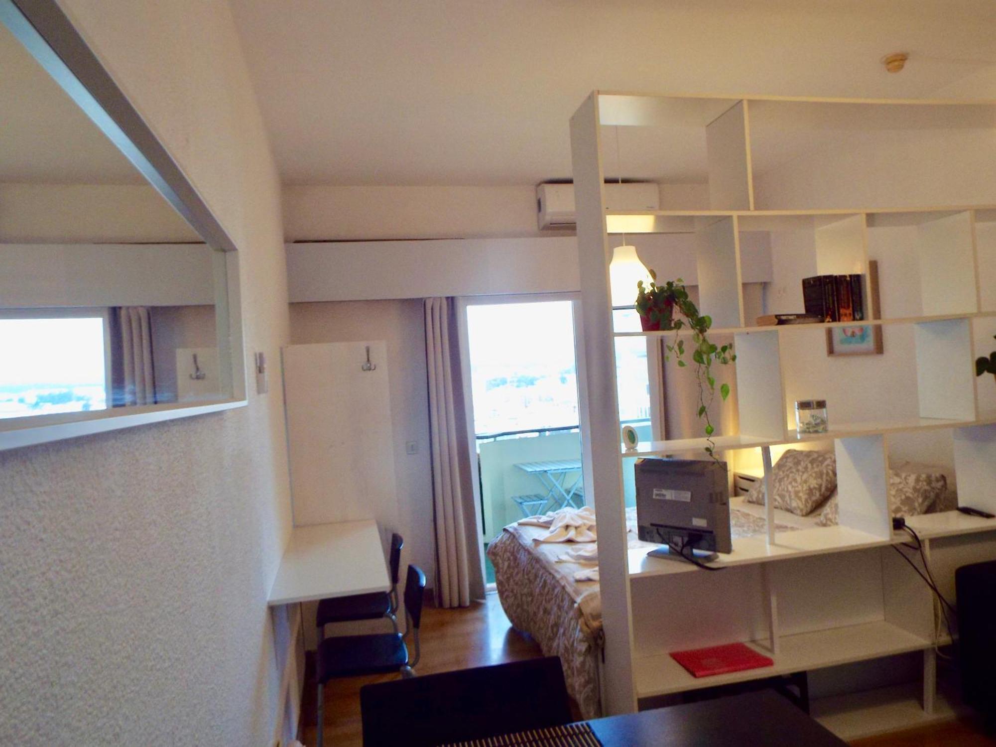 A Linda Cascais Apartman Kültér fotó