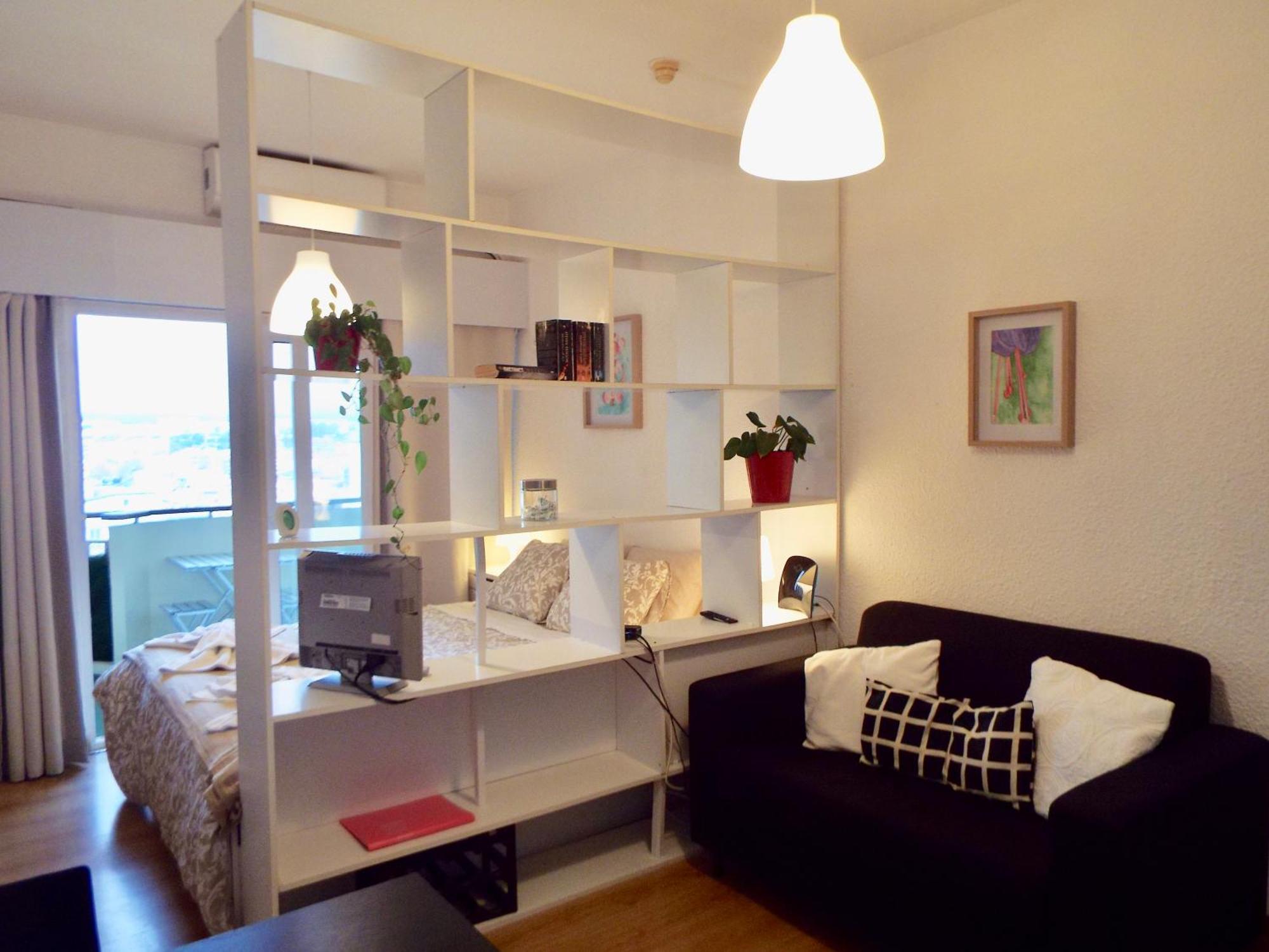 A Linda Cascais Apartman Kültér fotó