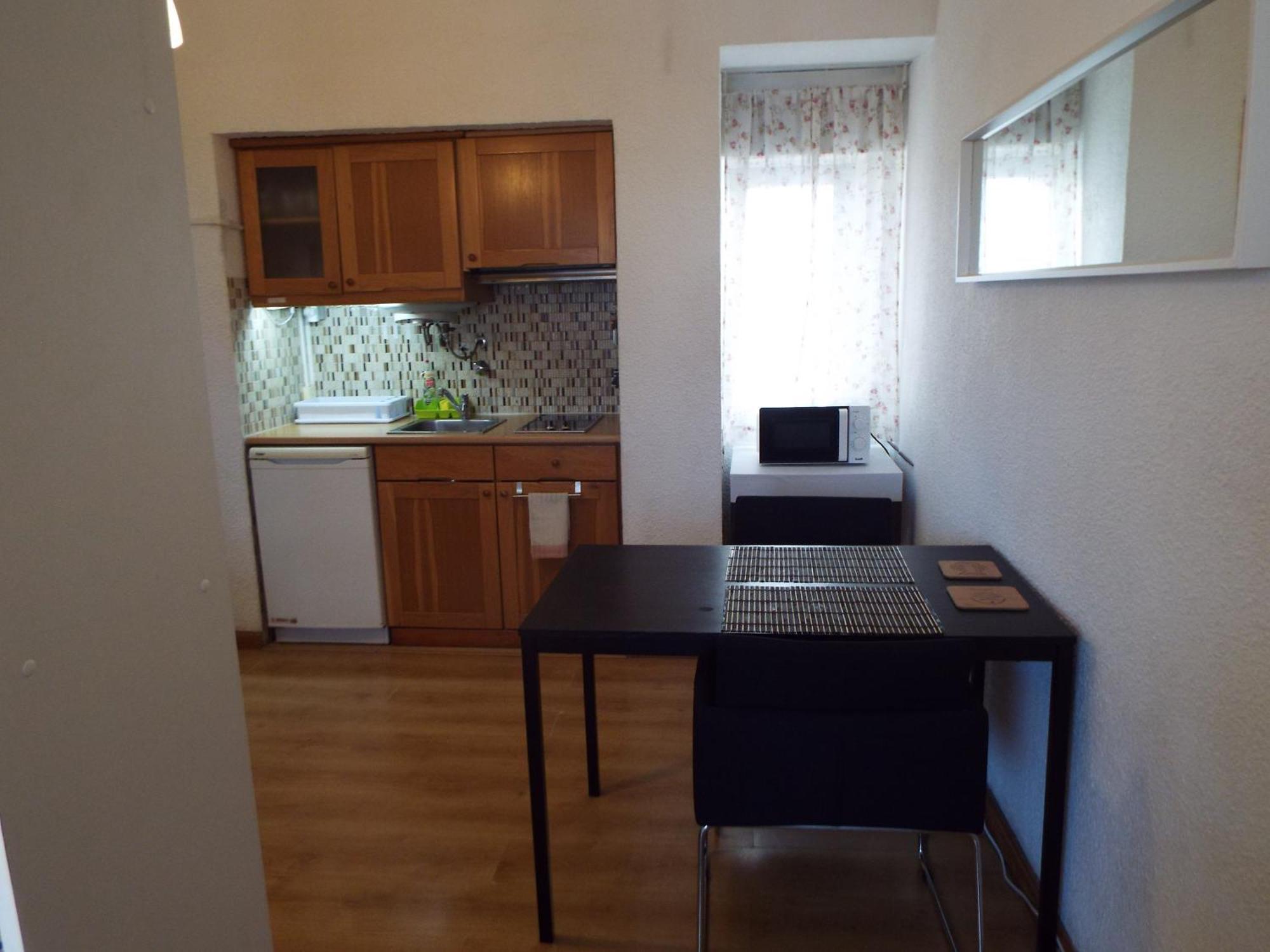 A Linda Cascais Apartman Kültér fotó