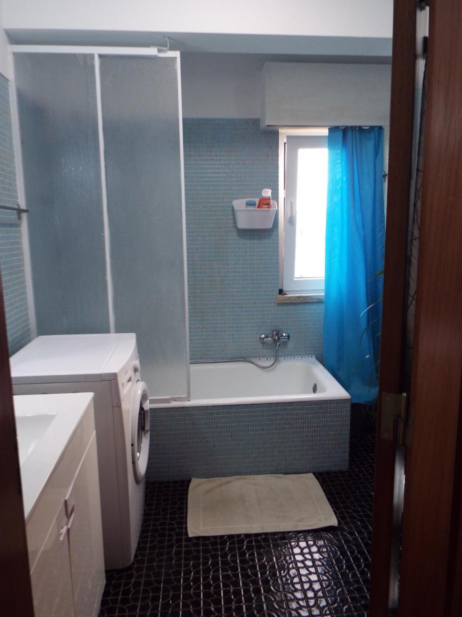 A Linda Cascais Apartman Kültér fotó