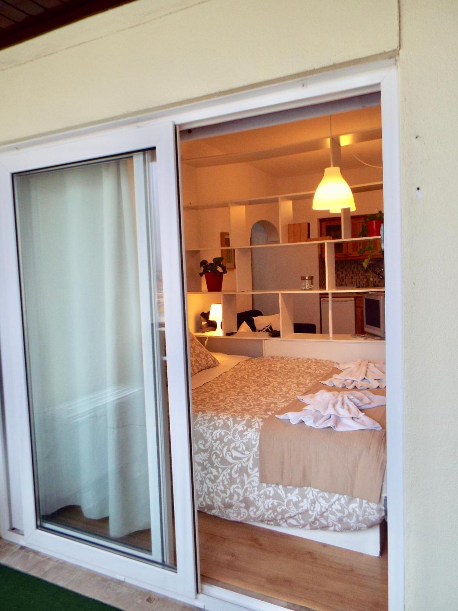 A Linda Cascais Apartman Kültér fotó