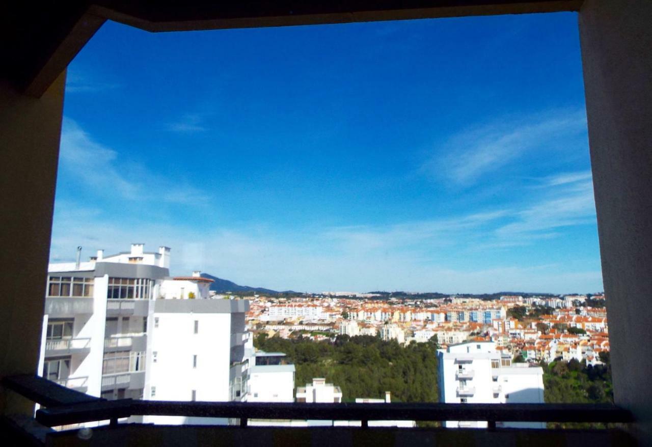 A Linda Cascais Apartman Kültér fotó
