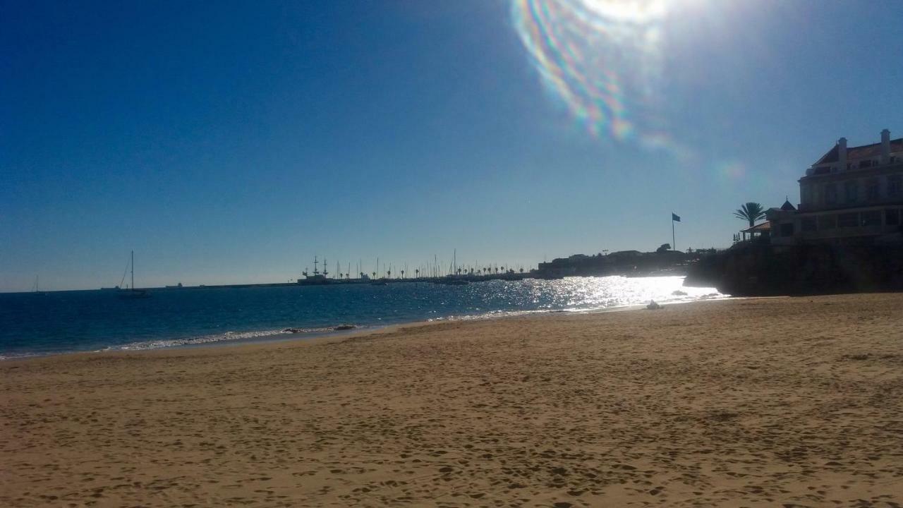 A Linda Cascais Apartman Kültér fotó