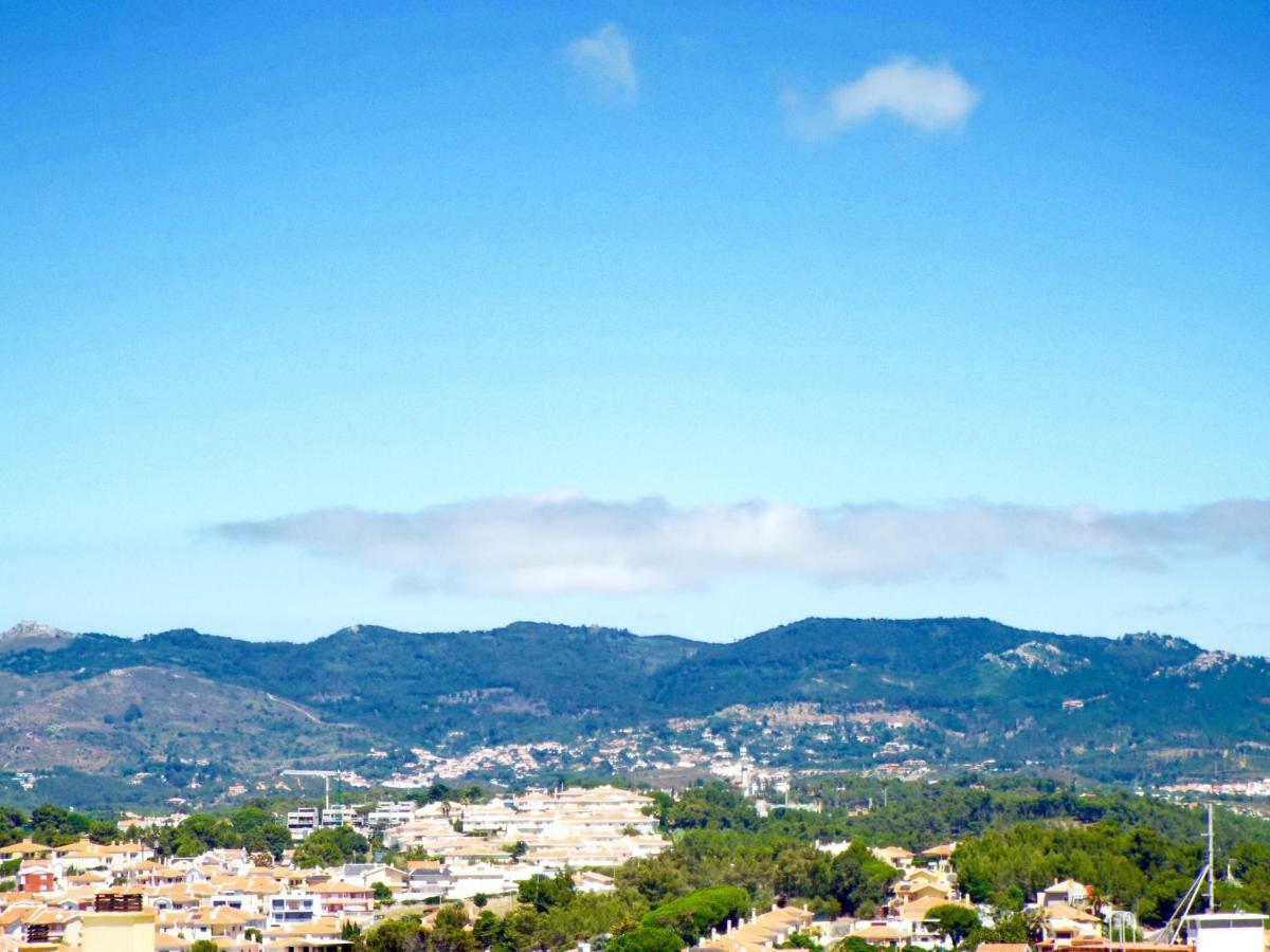A Linda Cascais Apartman Kültér fotó